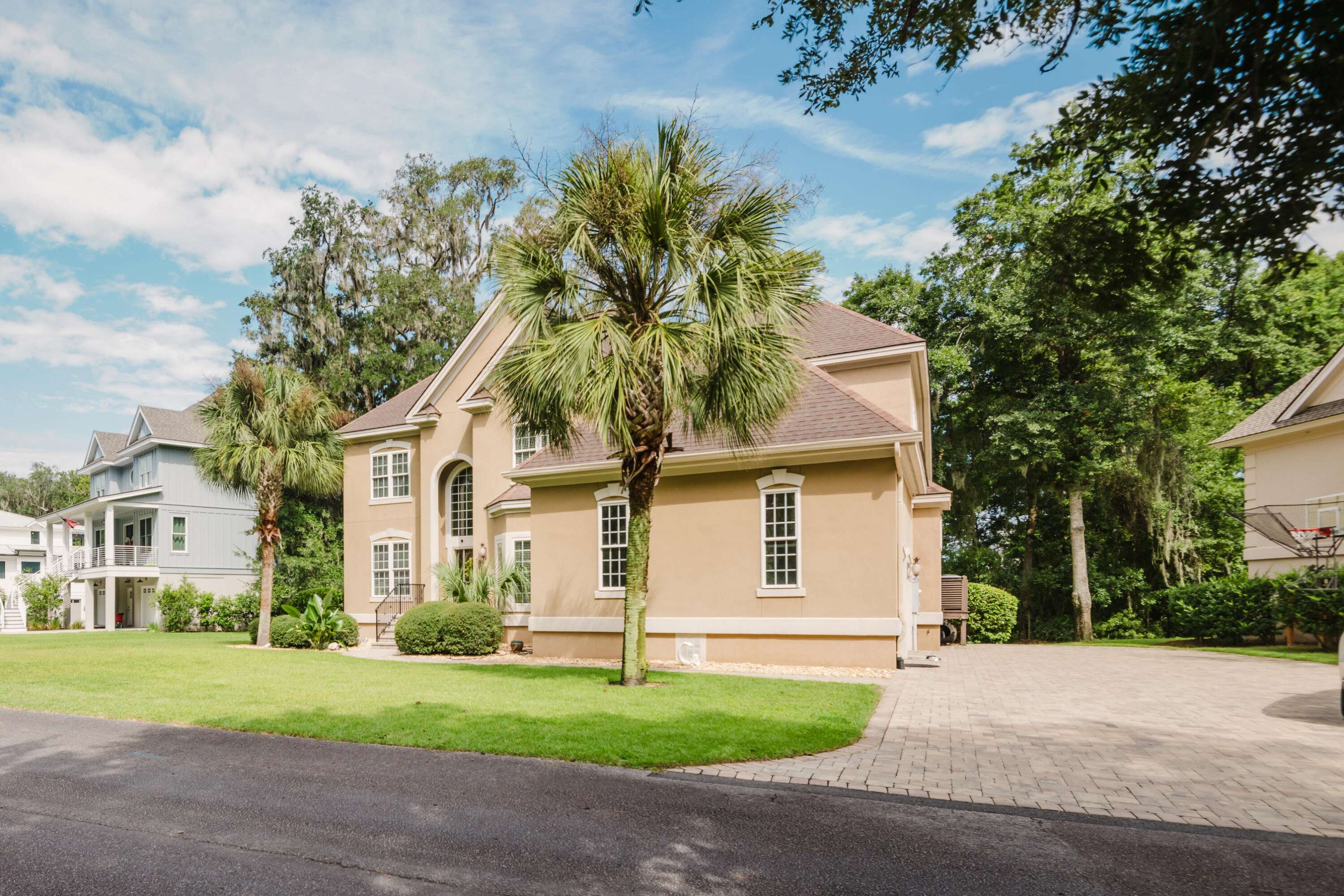 Residential in Hilton Head Island 2