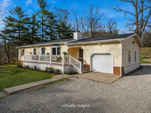 6410 Smith Run Rd, Glouster, OH, 45732-9180 | Card Image