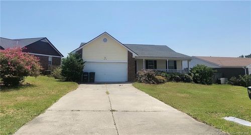 4519 Josh Ct, Hope Mills, NC, 28348-5638 | Card Image