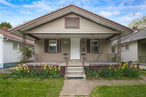 728 Brooklyn Ave, Dayton, OH, 45402-5401 | Card Image