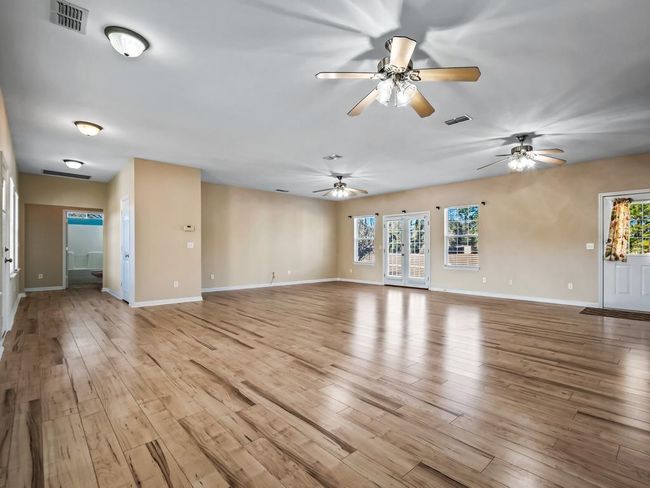 50 Belle Forbes Ln, House other with 3 bedrooms, 3 bathrooms and null parking in CRAWFORDVILLE FL | Image 7