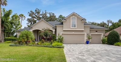 508 Honey Locust Lane, House other with 5 bedrooms, 4 bathrooms and null parking in Ponte Vedra Beach FL | Image 2