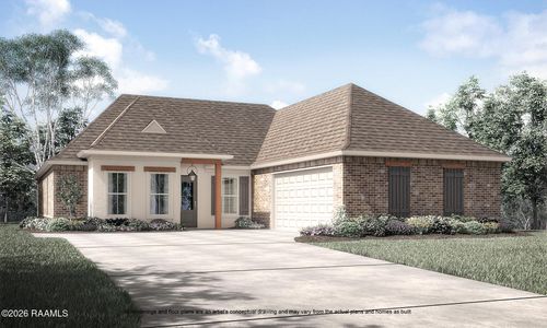 302 Sweet Harvest Road, Youngsville, LA, 70592 | Card Image