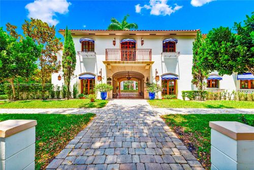 111 Aledo Ave, Coral Gables, FL, 33134-7226 | Card Image