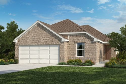 2513 Donna Olene Dr, Georgetown, TX, 78626-3279 | Card Image
