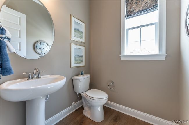 972 Landon Laurel Lane, House other with 2 bedrooms, 3 bathrooms and null parking in Midlothian VA | Image 6