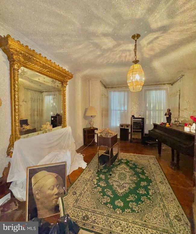 437 N 41 St St, Home with 4 bedrooms, 2 bathrooms and null parking in PHILADELPHIA PA | Image 4