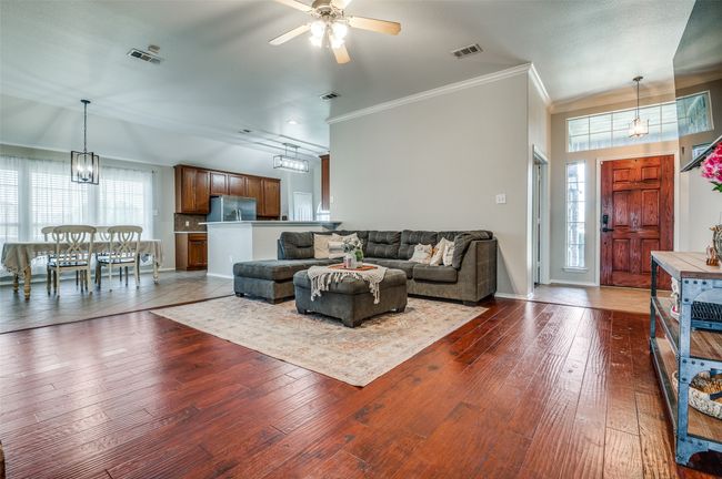 1730 Vista Ridge Dr W, House other with 3 bedrooms, 2 bathrooms and null parking in Midlothian TX | Image 12