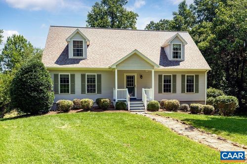 28 Lotties Ln, Nellysford, VA, 22958-3038 | Card Image