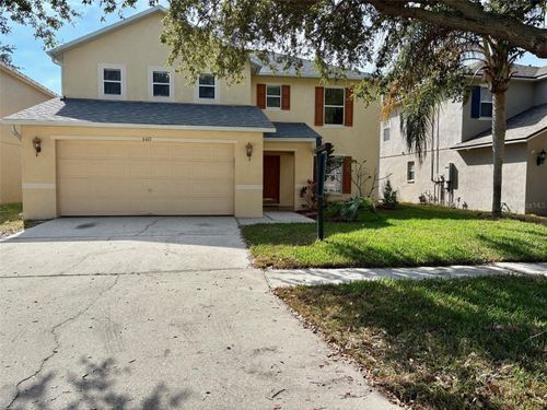 6611 Gates Pointe Way, RIVERVIEW, FL, 33578-1318 | Card Image