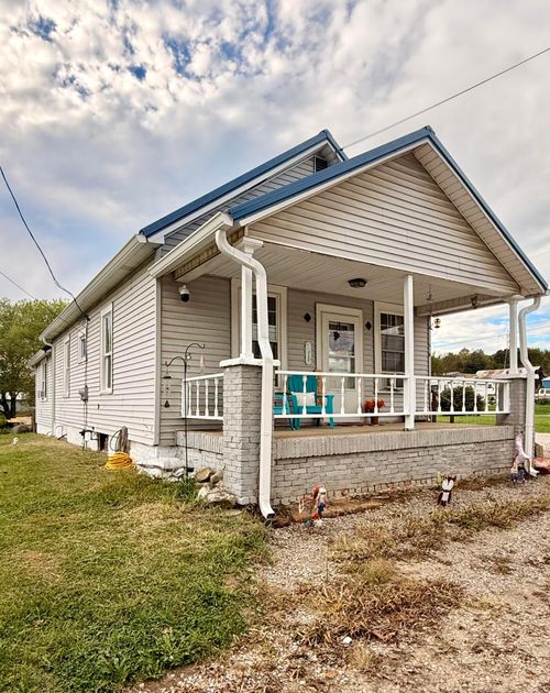 3773 State Route 345 Ne, New Lexington, OH, 43764-9652 | Card Image