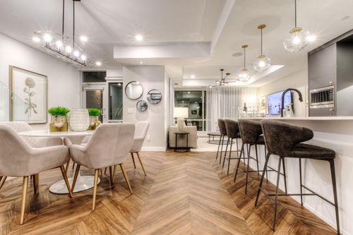 114-8505 Broadcast Ave Sw, Calgary, AB, T3H6B5 | Card Image