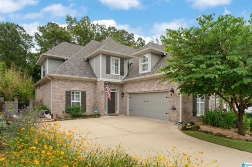 5896 Lake Cyrus Dr, HOOVER, AL, 35244-4164 | Card Image
