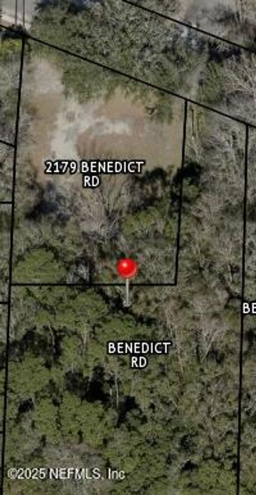 0 Benedict Road, JACKSONVILLE, FL, 32209 | Card Image