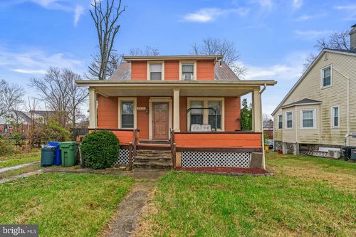 5921 Burgess Ave, BALTIMORE, MD, 21214-2004 | Card Image