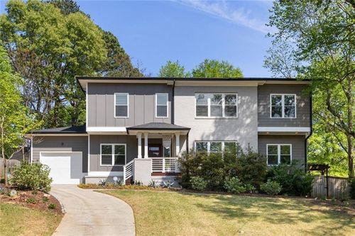 1392 Rupert Rd, Decatur, GA, 30030-4630 | Card Image