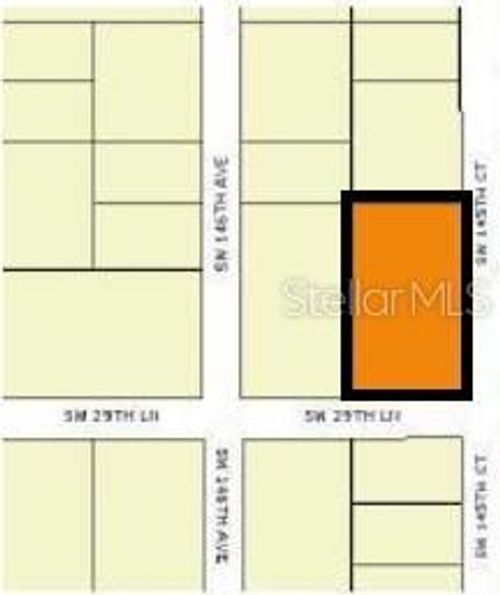 0 Sw 145 Street, OCALA, FL, 34481 | Card Image