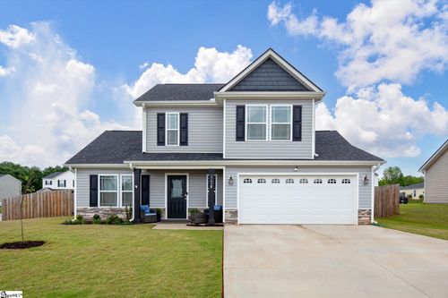 1703 Roxanne Sue Dr, Lyman, SC, 29365-8400 | Card Image