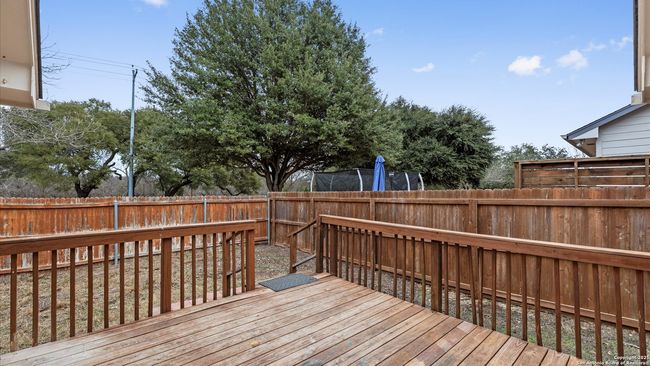 237 C J Jones Cv, House other with 3 bedrooms, 2 bathrooms and null parking in Cibolo TX | Image 22