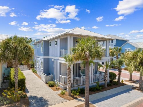 12 The Greenway Loop, Inlet Beach, FL, 32461-6220 | Card Image
