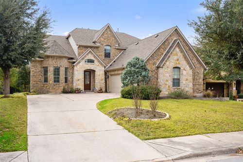 16113 Ozarks Path, Bee Cave, TX, 78738-4002 | Card Image