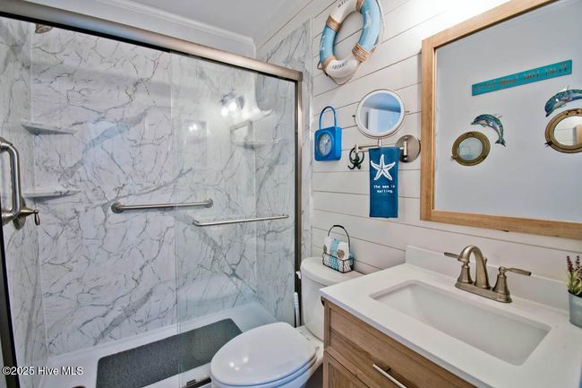 A-15 - 650 Cedar Point Blvd, Condo with 1 bedrooms, 1 bathrooms and null parking in Cedar Point NC | Image 12