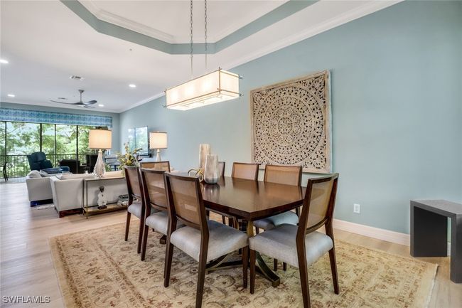 UNIT-204 - 3530 Lansing Loop, Condo with 3 bedrooms, 3 bathrooms and null parking in ESTERO FL | Image 6