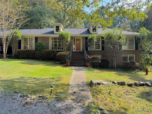 707 Canyon Rd, Wetumpka, AL, 36093-1410 | Card Image