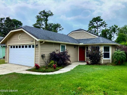 965 Belleflower Dr, Port Orange, FL, 32127-4766 | Card Image