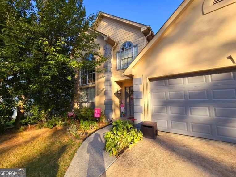 Hamlet Ct, Lawrenceville, GA 30044