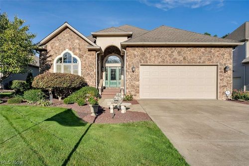7539 Highbury Pointe, Canfield, OH, 44406-9297 | Card Image
