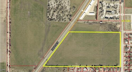 0 N Main St, McPherson, KS, 67460 | Card Image