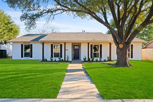 1528 W Spring Creek Pkwy, Plano, TX, 75023-4330 | Card Image