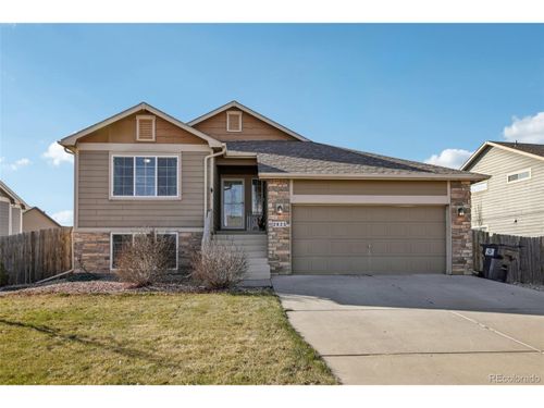 2825 Avocado Ave, Greeley, CO, 80631-8128 | Card Image