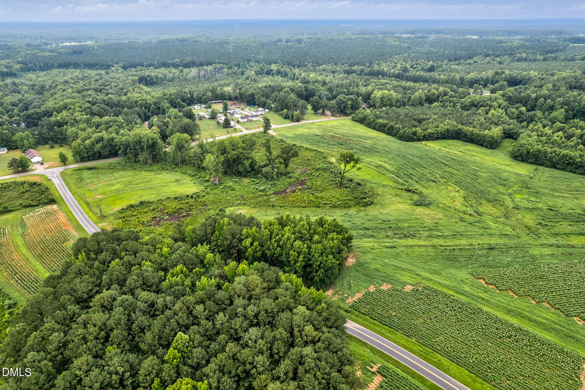Land in Whitakers 2