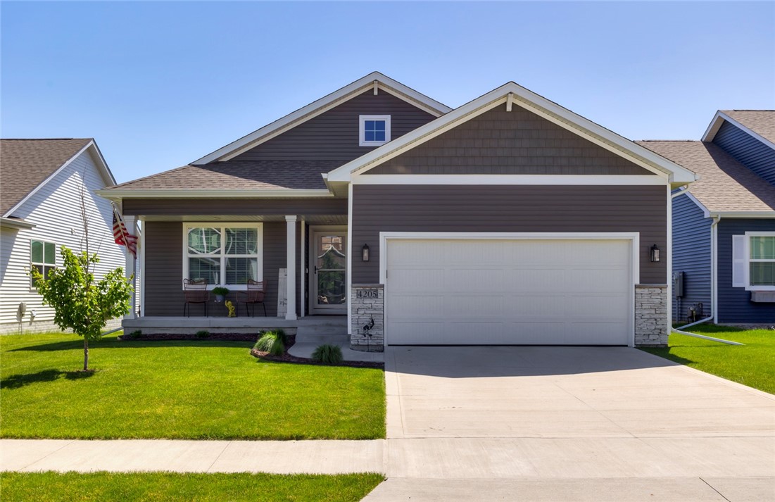 Countrywood Dr, Ankeny, IA 50023