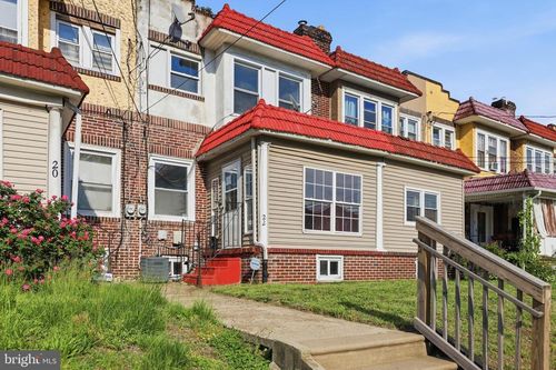 22 Terrace Ave, Camden, NJ, 08105-2645 | Card Image