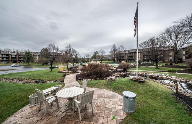 UNIT-119 - 3440 Golfview Dr, Condo with 1 bedrooms, 1 bathrooms and null parking in Eagan MN | Image 26