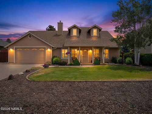 4260 Alpine Dr, Bellemont, AZ, 86015-5002 | Card Image