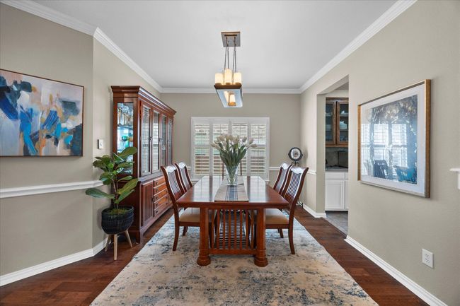 547 Reed Dr, House other with 5 bedrooms, 4 bathrooms and null parking in Fate TX | Image 10