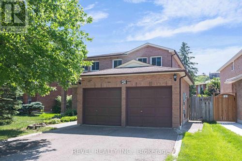 42 Deer Valley Drive, Caledon (Bolton West), ON, L7E2E5 | Card Image