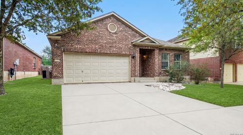 4722 Thomas Rusk, San Antonio, TX, 78253-5099 | Card Image