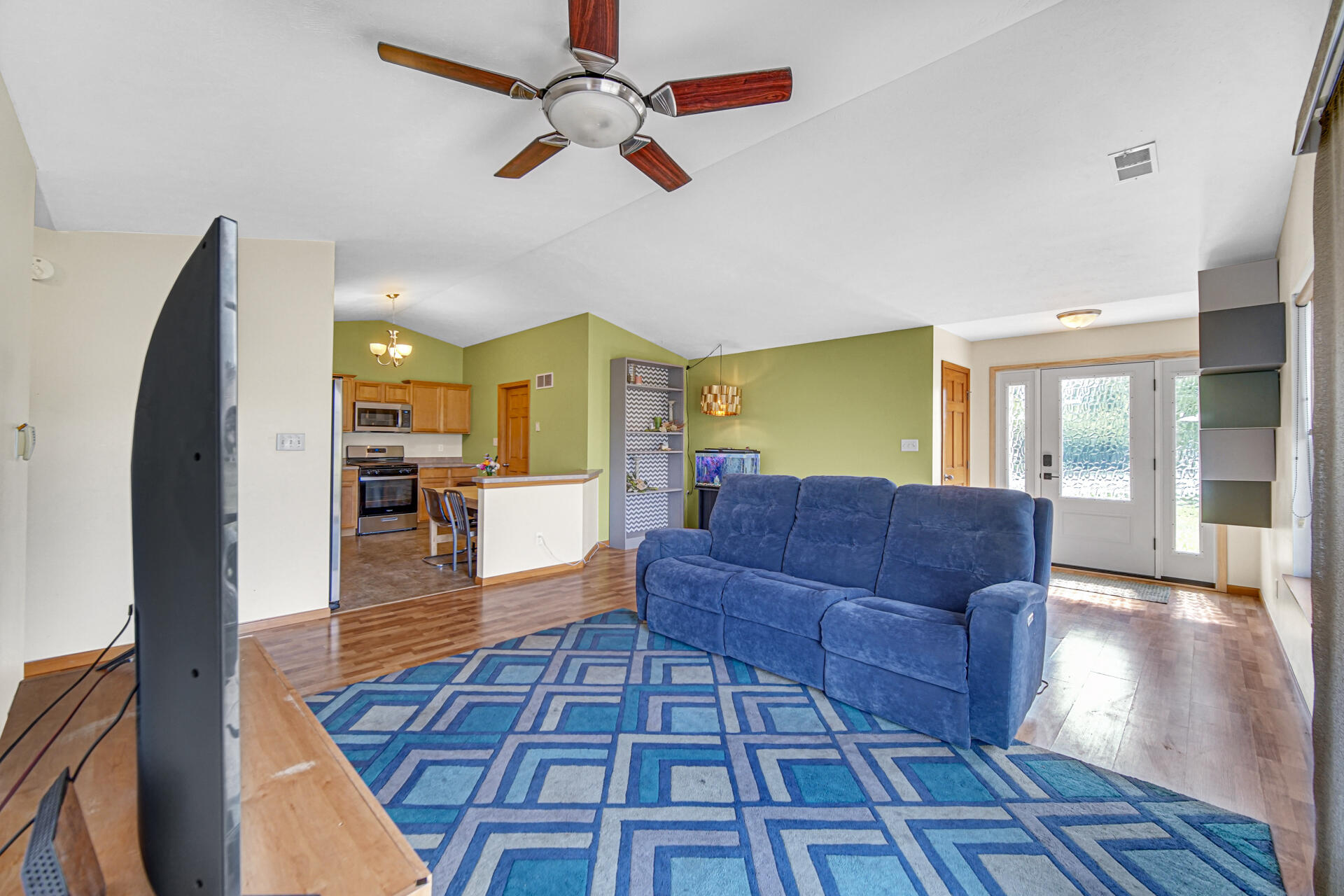 Residential in Merrillville 4