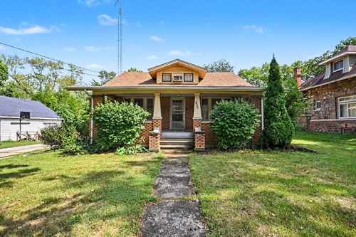 409 N Joliet Street, Wilmington, IL, 60481 | Card Image