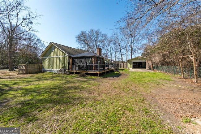 3199 Avant Rd, House other with 4 bedrooms, 4 bathrooms and null parking in MAcon GA | Image 41