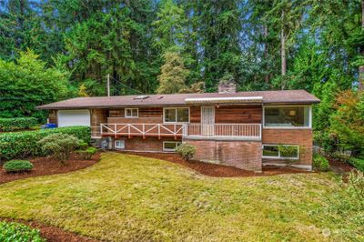 16035 74th Avenue Ne, House other with 4 bedrooms, 1 bathrooms and 3 parking in Kenmore WA | Image 3