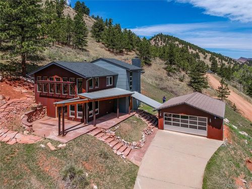 6709 Olde Stage Rd, Boulder, CO, 80302-9449 | Card Image