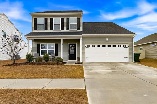 833 Saint Albans Loop, Conway, SC, 29526-9477 | Card Image