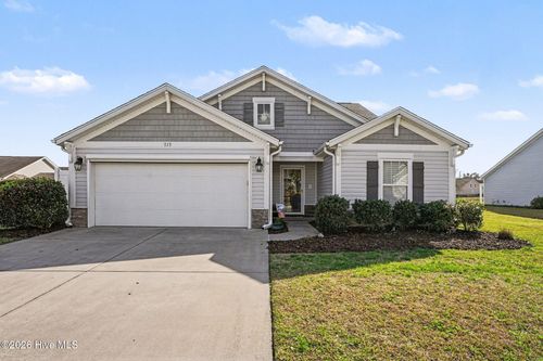 717 Tartans Glen St Nw, Calabash, NC, 28467-1768 | Card Image