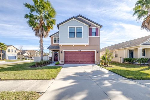 8132 Seagarden Ln, LAND O LAKES, FL, 34637-7725 | Card Image